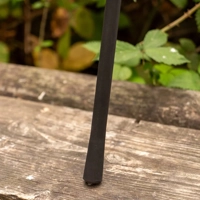 OMC Black Pearl Spod & Marker Rods